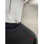 2024年12月26日入荷秋冬新品 ルイヴィトン   長袖 Tシャツdtai工場