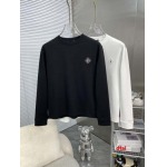 2024年12月26日入荷秋冬新品 ルイヴィトン   長袖 Tシャツdtai工場
