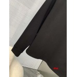 2024年12月26日入荷秋冬新品 ヴェルサーチ長袖 Tシャツdtai工場