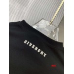 2024年12月26日入荷秋冬新品ジバンシー 長袖 Tシャツdtai工場