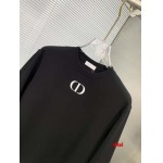 2024年12月26日入荷秋冬新品ディオール長袖 Tシャツdtai工場