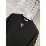 2024年12月26日入荷秋冬新品 LOEWE 長袖 Tシャツdtai工場