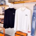 2024年12月26日入荷秋冬新品 ディオール長袖 Tシャツdtai工場