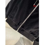 2024年12月27日秋冬新品PRADA 厚手ジャケットアウター dongtai工場