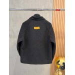 2024年12月27日秋冬新品ルイヴィトンジャケットアウター dongtai工場