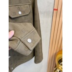 2024年12月27日秋冬新品FENDI ジャケットアウター dongtai工場