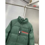 2024年12月27日秋冬新品PRADA ダウンジャケットアウター dongtai工場