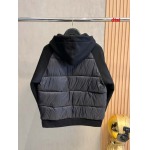 2024年12月27日秋冬新品PRADA ダウンジャケットアウター dongtai工場