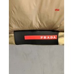 2024年12月27日秋冬新品PRADA ダウンジャケットアウター dongtai工場