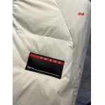 2024年12月27日秋冬新品PRADA ダウンジャケットアウター dongtai工場