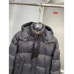 2024年12月27日秋冬新品ZEGNAダウンジャケットアウター dongtai工場