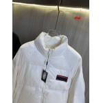 2024年12月27日秋冬新品PRADA ダウンジャケットアウター dongtai工場