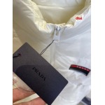 2024年12月27日秋冬新品PRADA ダウンジャケットアウター dongtai工場