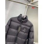 2024年12月27日秋冬新品ヴェルサーチダウンジャケットアウター dongtai工場