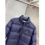 2024年12月27日秋冬新品ヴェルサーチダウンジャケットアウター dongtai工場