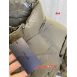 2024年12月27日秋冬新品PRADA ダウンジャケットアウター dongtai工場