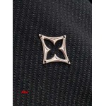 2024年12月27日秋冬新品ルイヴィトンカシミヤセーターアウター dongtai工場