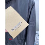 2024年12月27日秋冬新品バーバリー 綿入れの服 ジャケットアウター dongtai工場