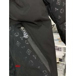 2024年12月27日秋冬新品ルイヴィトン綿入れの服 ジャケットアウター dongtai工場