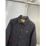 2024年12月27日秋冬新品ヴェルサーチ 綿入れの服 ジャケットアウター dongtai工場