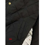2024年12月27日秋冬新品ヴェルサーチ 綿入れの服 ジャケットアウター dongtai工場