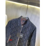 2024年12月27日秋冬新品ZEGNA綿入れの服 ジャケットアウター dongtai工場