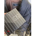2024年12月27日秋冬新品ZEGNA綿入れの服 ジャケットアウター dongtai工場