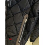 2024年12月27日秋冬新品ZEGNA綿入れの服 ジャケットアウター dongtai工場
