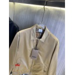 2024年12月27日秋冬新品 バーバリー綿入れの服 ジャケットアウター dongtai工場