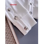2024年12月30日新品PRADA  長袖 Tシャツ chengyuan工場