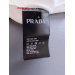 2024年12月30日新品PRADA  長袖 Tシャツ chengyuan工場