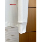 2024年12月30日新品PRADA 長袖 Tシャツ chengyuan工場