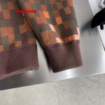 2024年12月30日新品ルイヴィトンカシミヤセーター chengyuan工場 s-xl