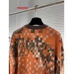 2024年12月30日新品ルイヴィトンカシミヤセーター chengyuan工場 s-xl