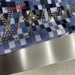 2024年12月30日新品ルイヴィトンカシミヤセーター chengyuan工場 s-xl