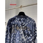 2024年12月30日新品ルイヴィトンカシミヤセーター chengyuan工場 s-xl