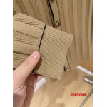 2024年12月30日新品PRADA カシミヤセーター chengyuan工場