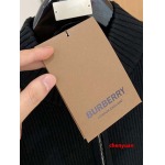 2024年12月30日新品バーバリーカシミヤセーター chengyuan工場