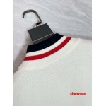 2024年12月30日新品モンクレールカシミヤセーター chengyuan工場