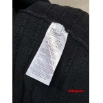 2024年12月30日新品PRADA  カシミヤセーター chengyuan工場