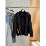 2024年12月30日新品エルメス  カシミヤセーター  chengyuan工場