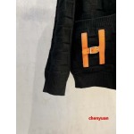 2024年12月30日新品エルメス  カシミヤセーター  chengyuan工場