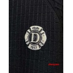 2024年12月30日新品ディオール カシミヤセーター  chengyuan工場