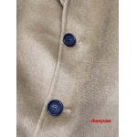 2024年12月30日新品11000 カシミヤのコート  chengyuan工場