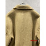 2024年12月30日新品11000 カシミヤのコート  chengyuan工場
