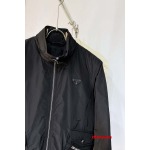 2024年12月30日新品PRADA ダウンジャケットアウター  chengyuan工場