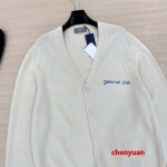 2024年12月30日新品ディオールカシミヤセーター BEIER工場
