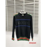 2024年12月30日新品グッチカシミヤセーター  chengyuan工場