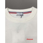 2024年12月30日新品モンクレール カシミヤセーター  chengyuan工場