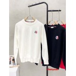 2024年12月30日新品モンクレール カシミヤセーター  chengyuan工場